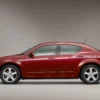 Precut Tint Film Kit For Dodge Avenger 5 Doors From 2008 2014 Precut tint film kit for Dodge Avenger 5 Doors from 2008-2014