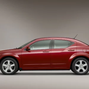 Precut Tint Film Kit For Dodge Avenger 5 Doors From 2008 2014 Precut tint film kit for Dodge Avenger 5 Doors from 2008-2014