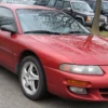 Precut Tint Film Kit For Dodge Avenger Coupe From 1995 2000 Precut tint film kit for Dodge Avenger Coupe from 1995-2000