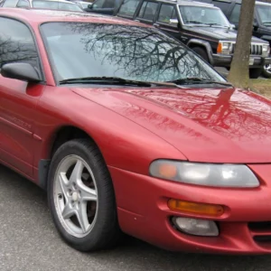 Precut Tint Film Kit For Dodge Avenger Coupe From 1995 2000 Precut tint film kit for Dodge Avenger Coupe from 1995-2000