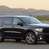 Precut Tint Film Kit For Dodge Durango 5 Doors From 2011 2024 Precut tint film kit for Dodge Durango 5 Doors from 2011-2024