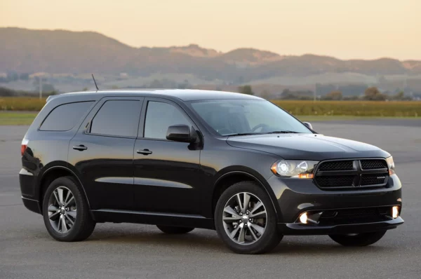 Precut Tint Film Kit For Dodge Durango 5 Doors From 2011 2024 Precut tint film kit for Dodge Durango 5 Doors from 2011-2024