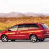 Precut Tint Film Kit For Dodge Gd Caravan 5 Doors From 2001 2007 Precut tint film kit for Dodge Gd Caravan 5 Doors from 2001-2007