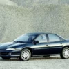 Precut Tint Film Kit For Dodge Intrepid 4 Doors From 1993 1997 Precut tint film kit for Dodge Intrepid 4 Doors from 1993-1997