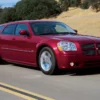 Precut Tint Film Kit For Dodge Magnum 5 Doors From 2004 2008 Precut tint film kit for Dodge Magnum 5 Doors from 2004-2008