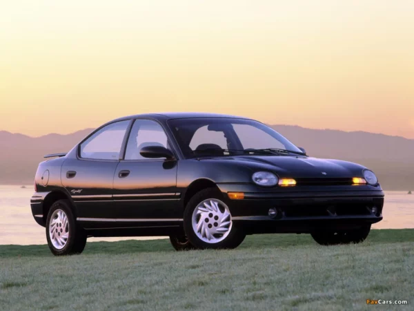 Precut Tint Film Kit For Dodge Neon 4 Doors From 1994 1999 Precut tint film kit for Dodge Neon 4 Doors from 1994-1999