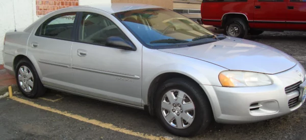 Precut Tint Film Kit For Dodge Stratus 4 Doors From 2001 2006 Precut tint film kit for Dodge Stratus 4 Doors from 2001-2006