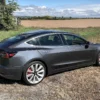 Precut tint film kit for Tesla Modele 3 5 Doors from 2018-2024