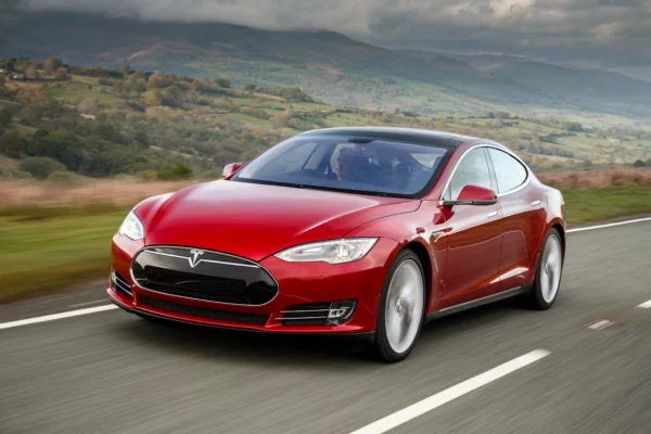 Precut Tint Film Kit For Tesla Modele S 5 Doors From 2013 2024 Precut tint film kit for Tesla Modele S 5 Doors from 2013-2024