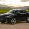 Precut tint film kit for Jaguar E-Pace 5 Doors from 2018-2024