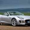 Precut Tint Film Kit For Jaguar F Type Convertible From 2014 2024 Precut tint film kit for Jaguar F-Type Convertible from 2014-2024