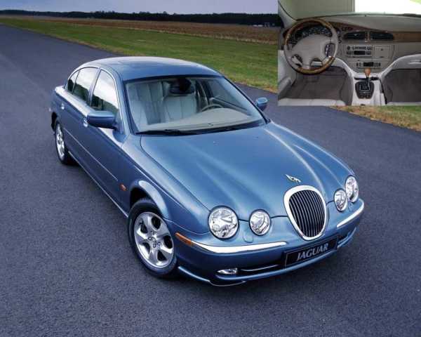 Precut Tint Film Kit For Jaguar S Type 4 Doors From 2000 2008 Precut tint film kit for Jaguar S-Type 4 Doors from 2000-2008