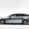 Precut Tint Film Kit For Jaguar Xf Station Wagon From 2012 2018 Precut tint film kit for Jaguar Xf Station Wagon from 2012-2018