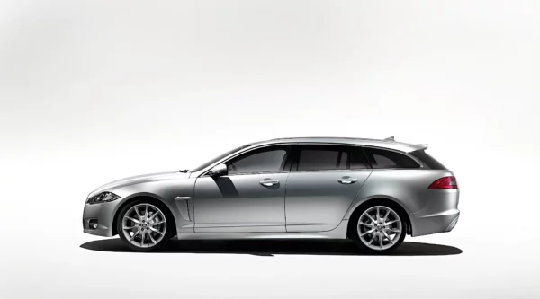 Precut Tint Film Kit For Jaguar Xf Station Wagon From 2012 2018 Precut tint film kit for Jaguar Xf Station Wagon from 2012-2018