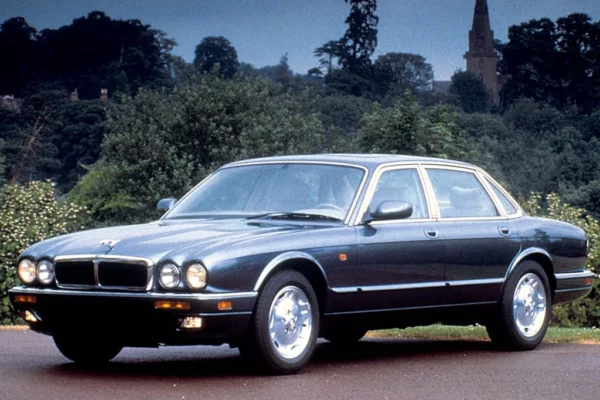 Precut Tint Film Kit For Jaguar Xj 4 Doors From 1995 1997 Precut tint film kit for Jaguar Xj 4 Doors from 1995-1997