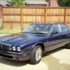 Precut Tint Film Kit For Jaguar Xj 4 Doors From 1999 2003 Precut tint film kit for Jaguar Xj 4 Doors from 1999-2003