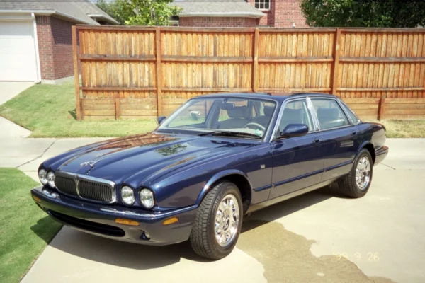 Precut Tint Film Kit For Jaguar Xj 4 Doors From 1999 2003 Precut tint film kit for Jaguar Xj 4 Doors from 1999-2003