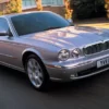 Precut tint film kit for Jaguar Xj 4 Doors from 2003-2008