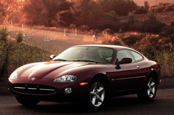 Precut Tint Film Kit For Jaguar Xk Coupe From 2000 2006 Precut tint film kit for Jaguar Xk Coupe from 2000-2006