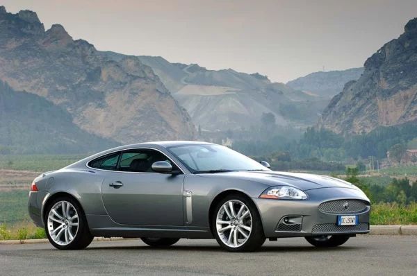 Precut Tint Film Kit For Jaguar Xk Coupe From 2007 2015 Precut tint film kit for Jaguar Xk Coupe from 2007-2015