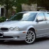 Precut Tint Film Kit For Jaguar X Type Station Wagon From 2004 2008 Precut tint film kit for Jaguar X-Type Station Wagon from 2004-2008