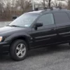 Precut Tint Film Kit For Subaru Baja Pickup From 2003 2006 Precut tint film kit for Subaru Baja Pickup from 2003-2006