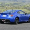 Precut Tint Film Kit For Subaru Brz Coupe From 2012 2020 Precut tint film kit for Subaru Brz Coupe from 2012-2020