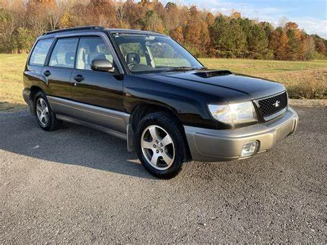 Precut Tint Film Kit For Subaru Forester 5 Doors From 1997 2002 Precut tint film kit for Subaru Forester 5 Doors from 1997-2002