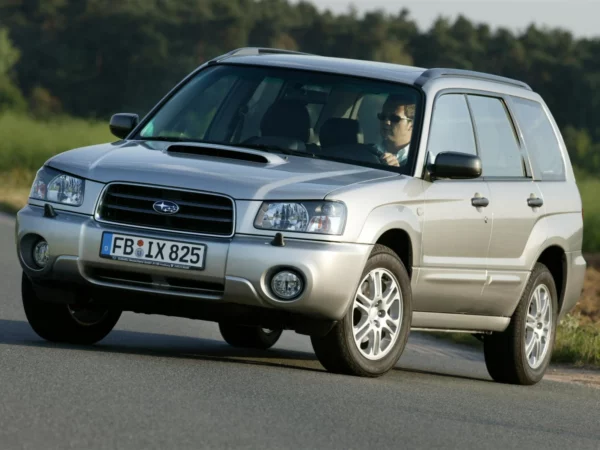Precut Tint Film Kit For Subaru Forester 5 Doors From 2003 2008 Precut tint film kit for Subaru Forester 5 Doors from 2003-2008