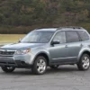 Precut Tint Film Kit For Subaru Forester 5 Doors From 2009 2012 Precut tint film kit for Subaru Forester 5 Doors from 2009-2012