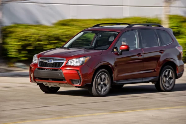 Precut Tint Film Kit For Subaru Forester 5 Doors From 2013 2018 Precut tint film kit for Subaru Forester 5 Doors from 2013-2018
