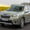 Precut Tint Film Kit For Subaru Forester 5 Doors From 2019 2024 Precut tint film kit for Subaru Forester 5 Doors from 2019-2024