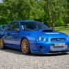 Precut Tint Film Kit For Subaru Impreza 4 Doors From 2002 2006 Precut tint film kit for Subaru Impreza 4 Doors from 2002-2006