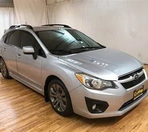 Precut Tint Film Kit For Subaru Impreza Station Wagon From 2012 2016 Precut tint film kit for Subaru Impreza Station Wagon from 2012-2016