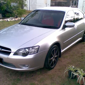 Precut Tint Film Kit For Subaru Legacy 4 Doors From 2004 2010 Precut tint film kit for Subaru Legacy 4 Doors from 2004-2010