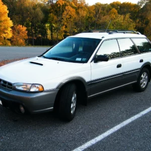 Precut Tint Film Kit For Subaru Legacy Station Wagon From 1999 2003 Precut tint film kit for Subaru Legacy Station Wagon from 1999-2003