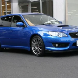 Precut Tint Film Kit For Subaru Legacy Station Wagon From 2005 2008 Precut tint film kit for Subaru Legacy Station Wagon from 2005-2008