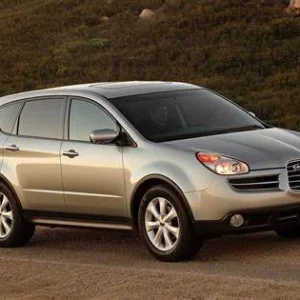 Precut Tint Film Kit For Subaru Tribeca 5 Doors From 2006 2007 Precut tint film kit for Subaru Tribeca 5 Doors from 2006-2007