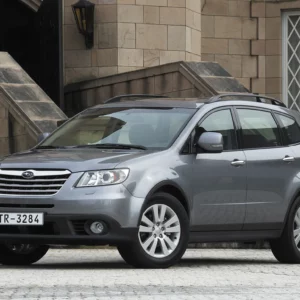 Precut Tint Film Kit For Subaru Tribeca 5 Doors From 2007 2015 Precut tint film kit for Subaru Tribeca 5 Doors from 2007-2015