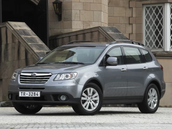 Precut Tint Film Kit For Subaru Tribeca 5 Doors From 2007 2015 Precut tint film kit for Subaru Tribeca 5 Doors from 2007-2015