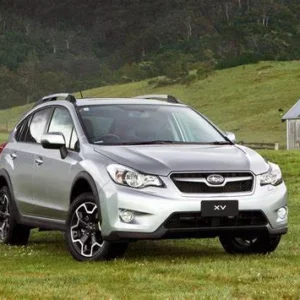 Precut Tint Film Kit For Subaru Xv 5 Doors From 2012 2017 Precut tint film kit for Subaru Xv 5 Doors from 2012-2017