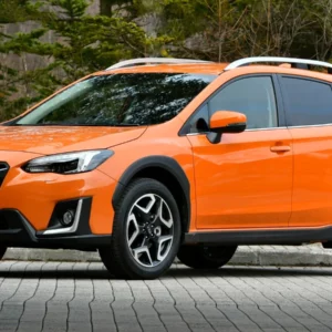 Precut Tint Film Kit For Subaru Xv 5 Doors From 2017 2023 Precut tint film kit for Subaru Xv 5 Doors from 2017-2023
