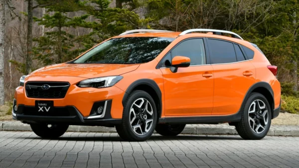 Precut Tint Film Kit For Subaru Xv 5 Doors From 2017 2023 Precut tint film kit for Subaru Xv 5 Doors from 2017-2023