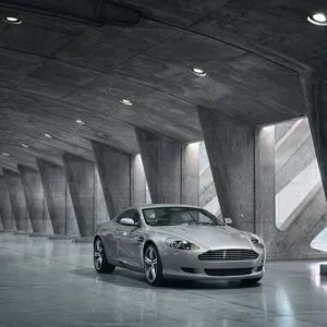 Precut Tint Film Kit For Aston Martin Db9 2 Doors Coupe From 2002 2005 Precut tint film kit for Aston Martin Db9 2 Doors Coupe from 2002-2005