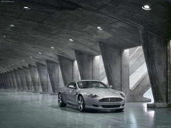 Precut Tint Film Kit For Aston Martin Db9 2 Doors Coupe From 2002 2005 Precut tint film kit for Aston Martin Db9 2 Doors Coupe from 2002-2005