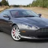 Precut Tint Film Kit For Aston Martin Db9 2 Doors Coupe From 2006 2016 Precut tint film kit for Aston Martin Db9 2 Doors Coupe from 2006-2016