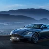 Precut Tint Film Kit For Aston Martin Db11 2 Doors Coupe From 2017 2023 Precut tint film kit for Aston Martin Db11 2 Doors Coupe from 2017-2023