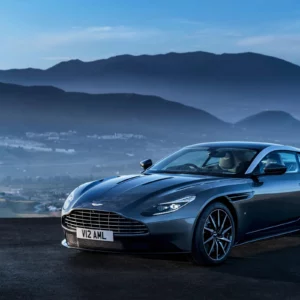 Precut Tint Film Kit For Aston Martin Db11 2 Doors Coupe From 2017 2023 Precut tint film kit for Aston Martin Db11 2 Doors Coupe from 2017-2023