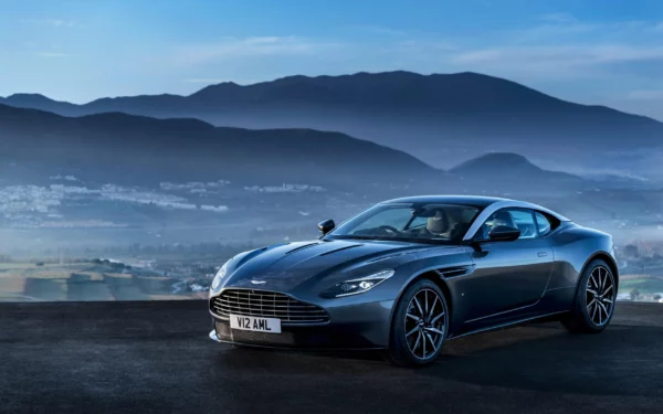 Precut Tint Film Kit For Aston Martin Db11 2 Doors Coupe From 2017 2023 Precut tint film kit for Aston Martin Db11 2 Doors Coupe from 2017-2023