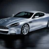 Precut Tint Film Kit For Aston Martin Dbs 2 Doors Coupe From 2008 2019 Precut tint film kit for Aston Martin Dbs 2 Doors Coupe from 2008-2019
